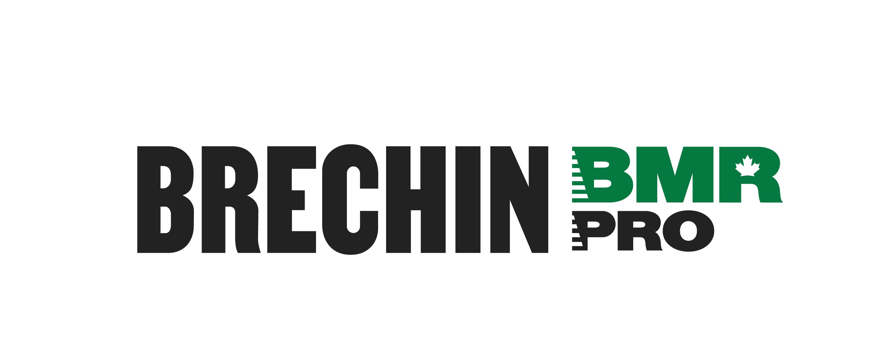 Brechin BMR